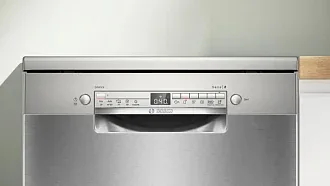 Посудомоечная машина Bosch SMS2HVI02E 5