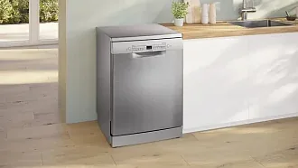 Посудомоечная машина Bosch SMS2HVI02E 7