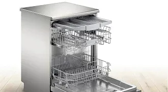 Посудомоечная машина Bosch SMS2HVI72E 2