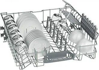 Посудомоечная машина Bosch SMS2ITI11E 2