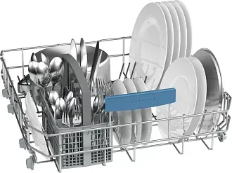 Посудомоечная машина Bosch SMS43D02ME 5