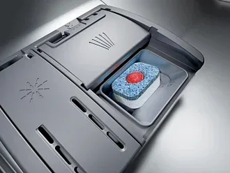 Посудомоечная машина Bosch SMS43D02ME 6