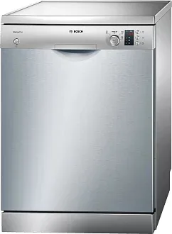 Посудомоечная машина Bosch SMS43D08ME 5