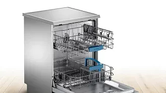 Посудомоечная машина Bosch SMS43D08ME 7