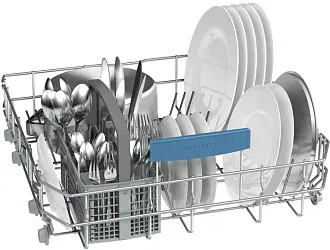 Посудомоечная машина Bosch SMS43D08ME 8