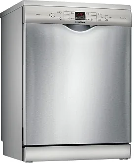 Посудомоечная машина Bosch SMS44DI01T 5