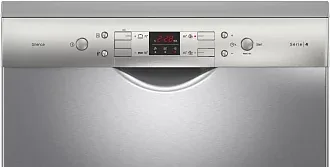 Посудомоечная машина Bosch SMS44DI01T 6