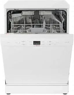 Посудомоечная машина Bosch SMS44DW01T 8