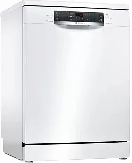 Посудомоечная машина Bosch SMS45DW10Q 7