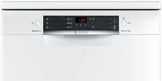 Посудомоечная машина Bosch SMS45DW10Q 8
