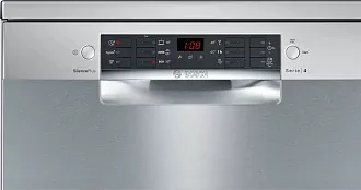 Посудомоечная машина Bosch SMS46HI04E 2