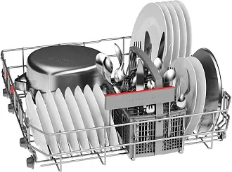 Посудомоечная машина Bosch SMS46HI04E 4