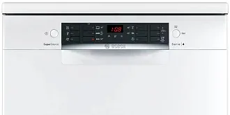 Посудомоечная машина Bosch SMS46JW10Q 2
