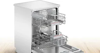 Посудомоечная машина Bosch SMS46JW10Q 3
