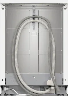 Посудомоечная машина Bosch SMS46JW10Q 6