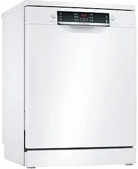 Посудомоечная машина Bosch SMS46MW20M 5