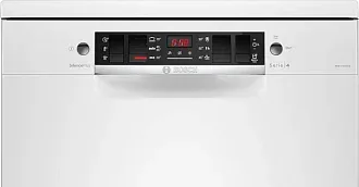 Посудомоечная машина Bosch SMS46MW20M 6