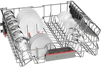 Посудомоечная машина Bosch SMS46MW20M 8