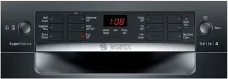 Посудомоечная машина Bosch SMS46NB01B 3