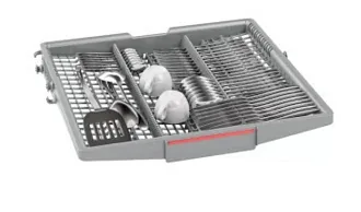 Посудомоечная машина Bosch SMS46NB01B 4