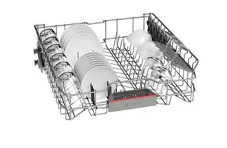Посудомоечная машина Bosch SMS46NB01B 5