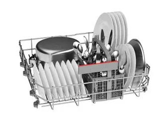 Посудомоечная машина Bosch SMS46NB01B 6