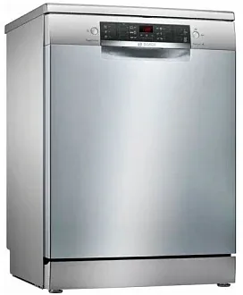 Посудомоечная машина Bosch SMS46NI01B 6