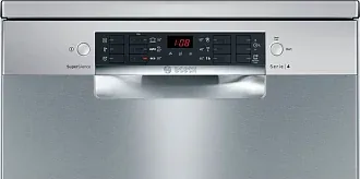 Посудомоечная машина Bosch SMS46NI01B 7