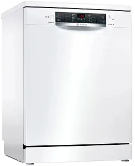 Посудомоечная машина Bosch SMS46NW01B 6