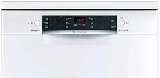 Посудомоечная машина Bosch SMS46NW01B 7