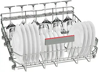 Посудомоечная машина Bosch SMS46NW01B 8