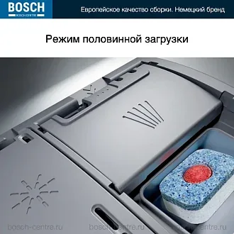 Посудомоечная машина Bosch SMS4ECI26M 5