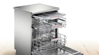Посудомоечная машина Bosch SMS4ECI26M 7