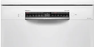 Посудомоечная машина Bosch SMS4ECW26M 8