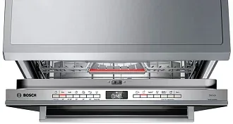 Посудомоечная машина Bosch SMS4HMB60T 3