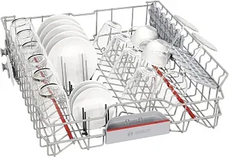 Посудомоечная машина Bosch SMS4HMB62T 4