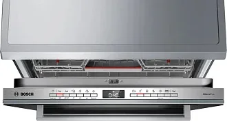 Посудомоечная машина Bosch SMS4HMB62T 5