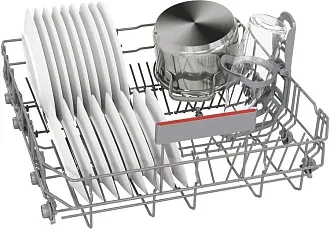 Посудомоечная машина Bosch SMS4HMB62T 7