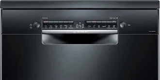 Посудомоечная машина Bosch SMS4HMC01R 4
