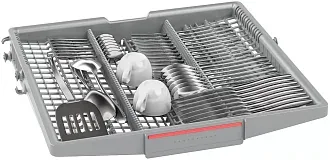 Посудомоечная машина Bosch SMS4HMC01R 5