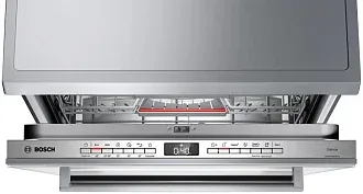 посудомоечная машина Bosch SMS4HMW01R 3