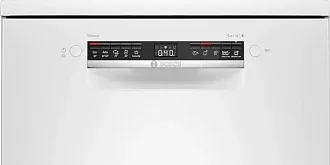 Посудомоечная машина Bosch SMS4HTW17E 2
