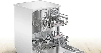 Посудомоечная машина Bosch SMS4HTW17E 3