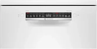 Посудомоечная машина Bosch SMS4HTW31E 2
