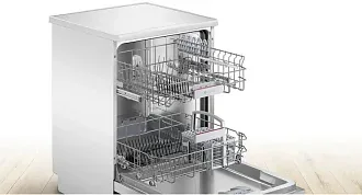 Посудомоечная машина Bosch SMS4HTW31E 5