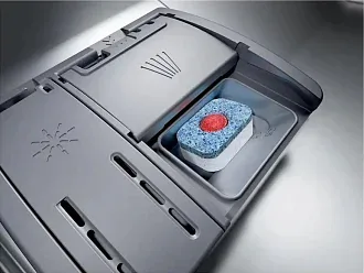 Посудомоечная машина Bosch SMS4HTW31E 6
