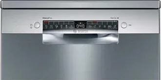 Посудомоечная машина Bosch SMS4HVI33E 2