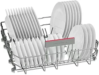 Посудомоечная машина Bosch SMS4HVI33E 6