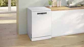 Посудомоечная машина Bosch SMS4HVW00E 7