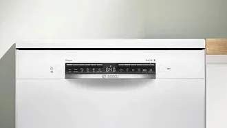 Посудомоечная машина Bosch SMS4HVW00E 8